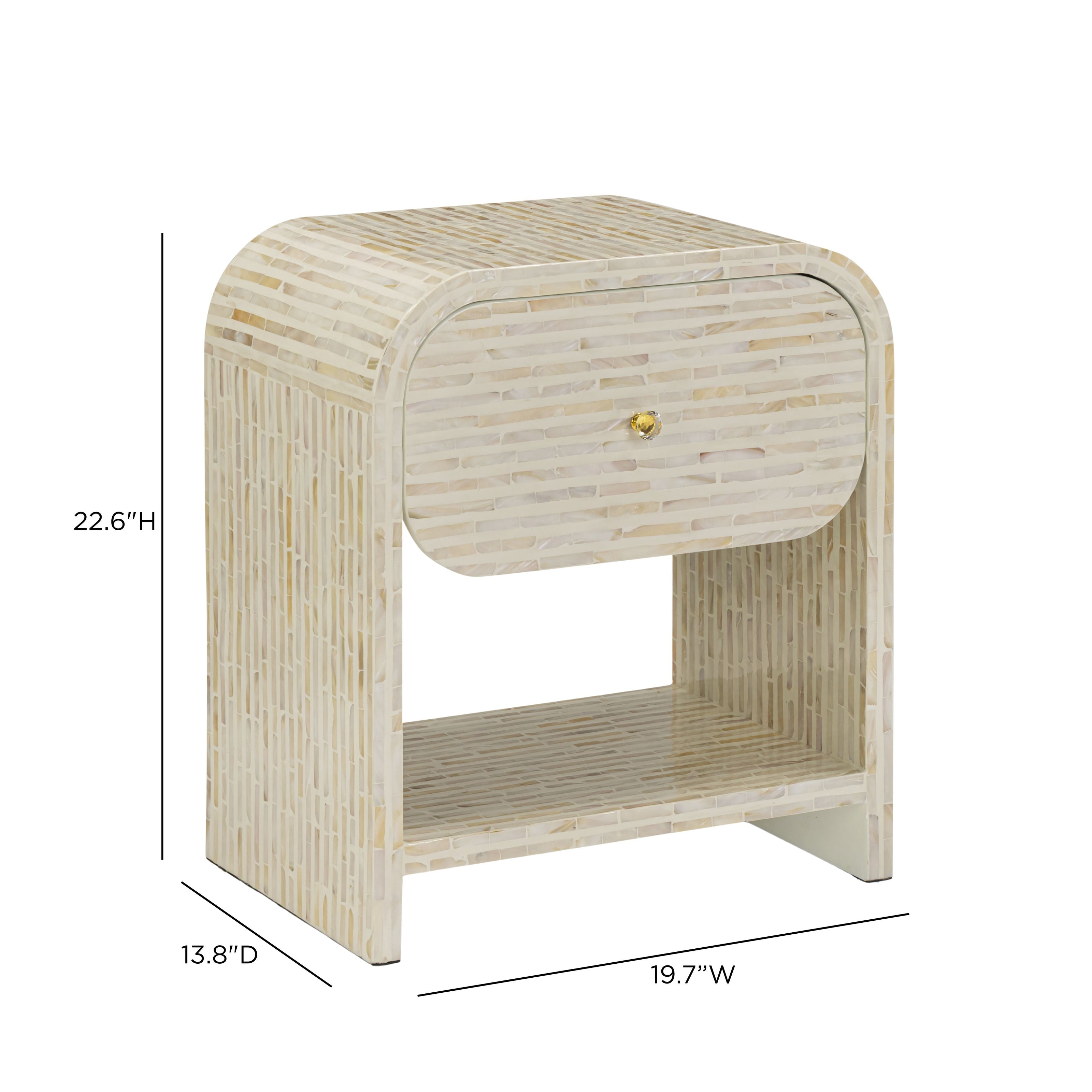 TOV Furniture Borno 20