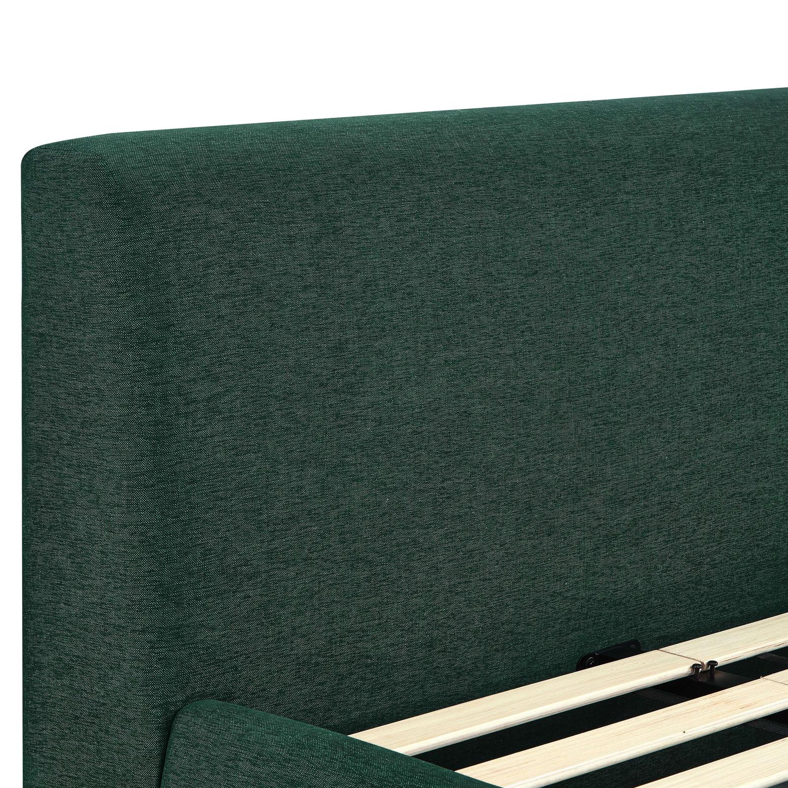 TOV Furniture Isla Upholstered Bed