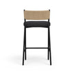 TOV Furniture Celine Boucle Counter Stool