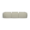 TOV Furniture Noor 3-Piece Modular Sectional