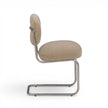 TOV Furniture Becky Performance Chenille Chair