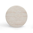 TOV Furniture Cynthia Concrete Indoor/Outdoor Side Table