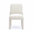 TOV Furniture Martina Performance Fabric Dining Chair