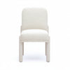 TOV Furniture Martina Performance Fabric Dining Chair