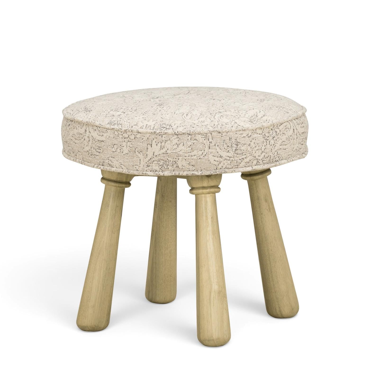 TOV Furniture Pookie Accent Stool
