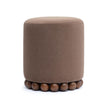 TOV Furniture Dex Ottoman