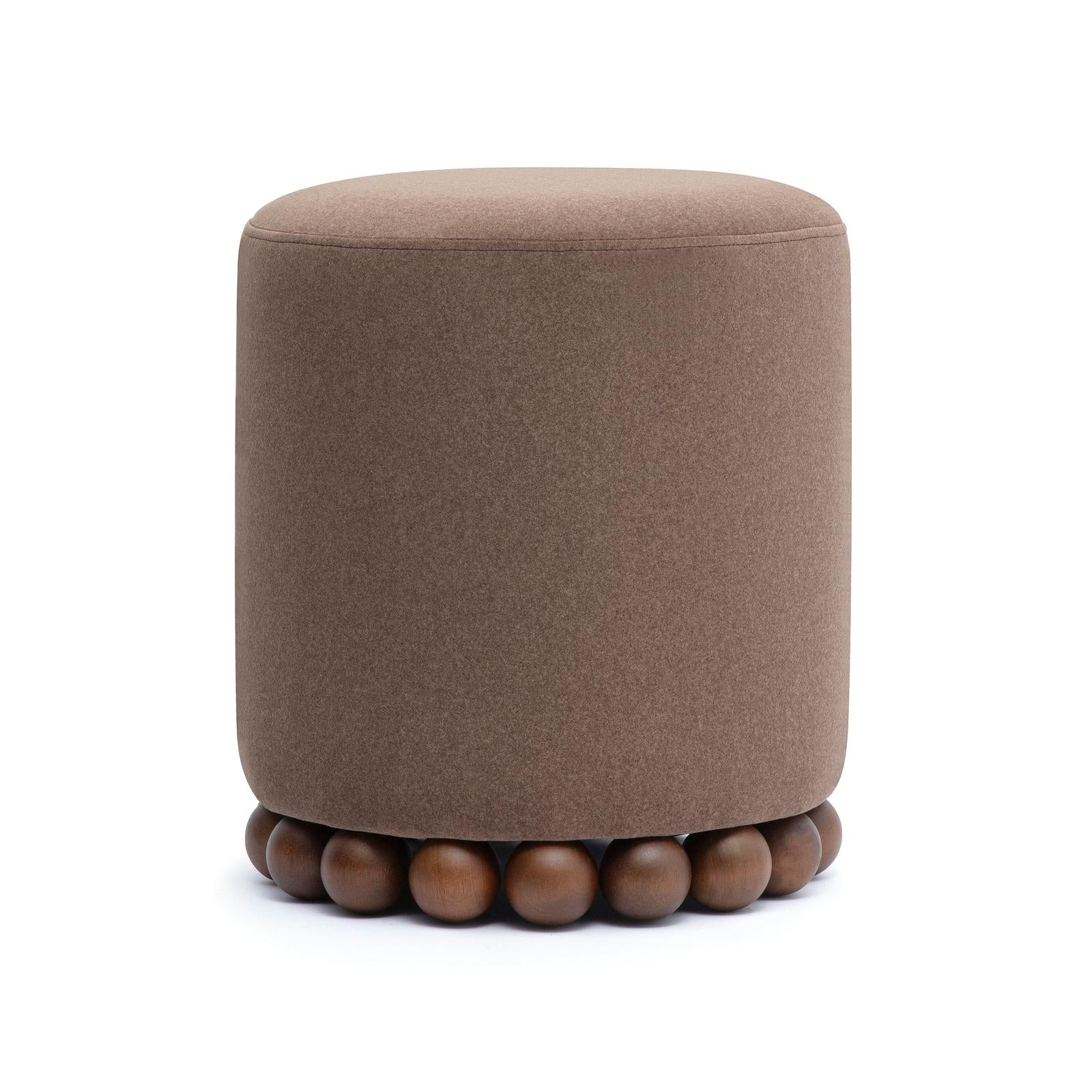 TOV Furniture Dex Ottoman