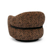 TOV Furniture Salma Swivel Accent Chair