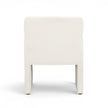 TOV Furniture Crawley Performance Linen Chenille Dining Chair