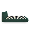 TOV Furniture Isla Upholstered Bed