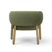 TOV Furniture Foxy Performance Accent Chair