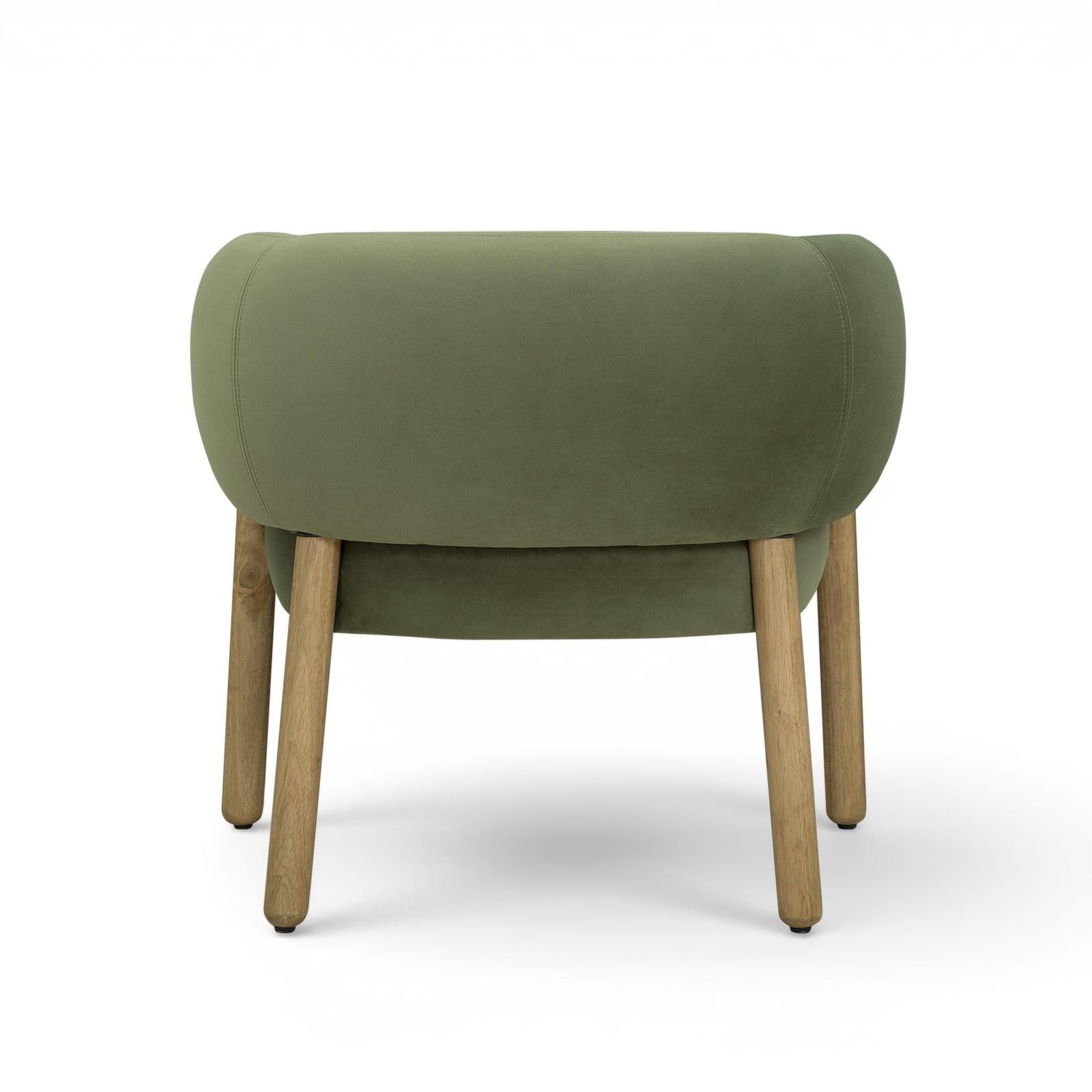 TOV Furniture Foxy Performance Accent Chair