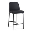 TOV Furniture Sydney Performance Vegan Leather Counter Stool - Set of 2