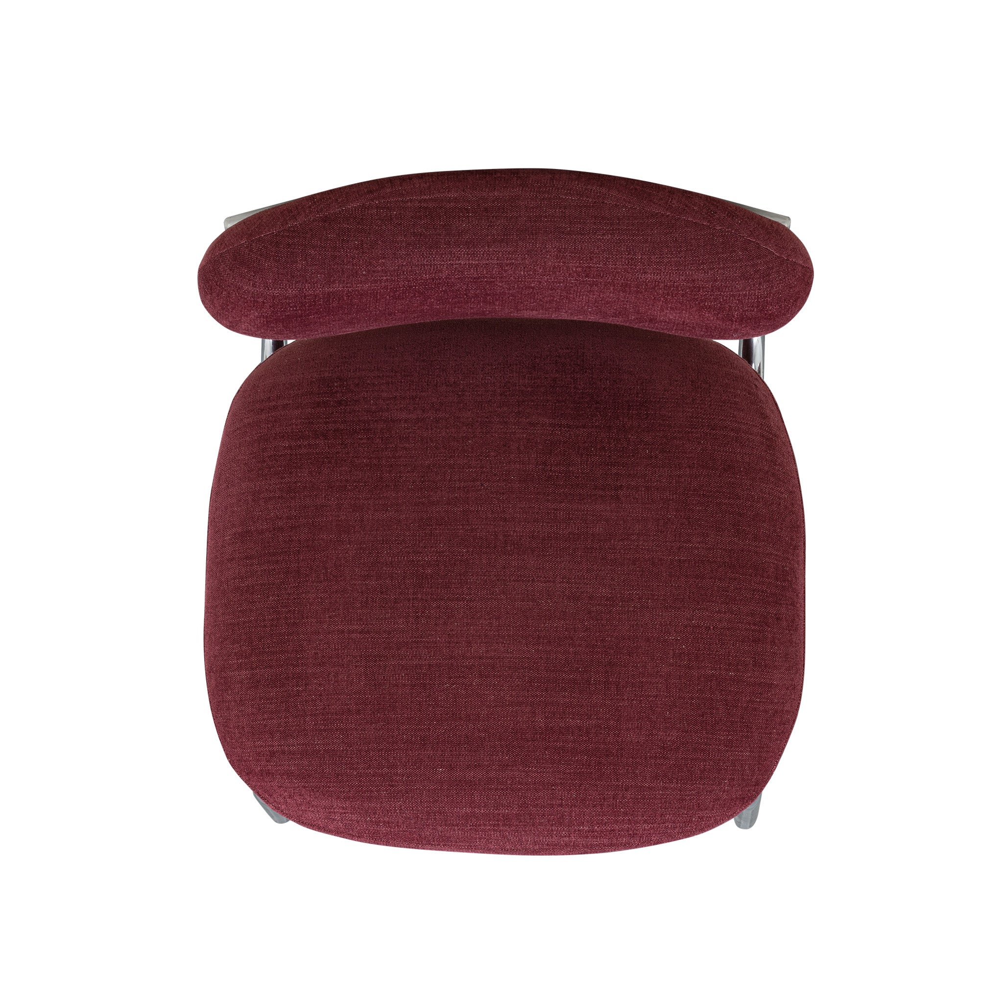 TOV Furniture Becky Performance Chenille Chair