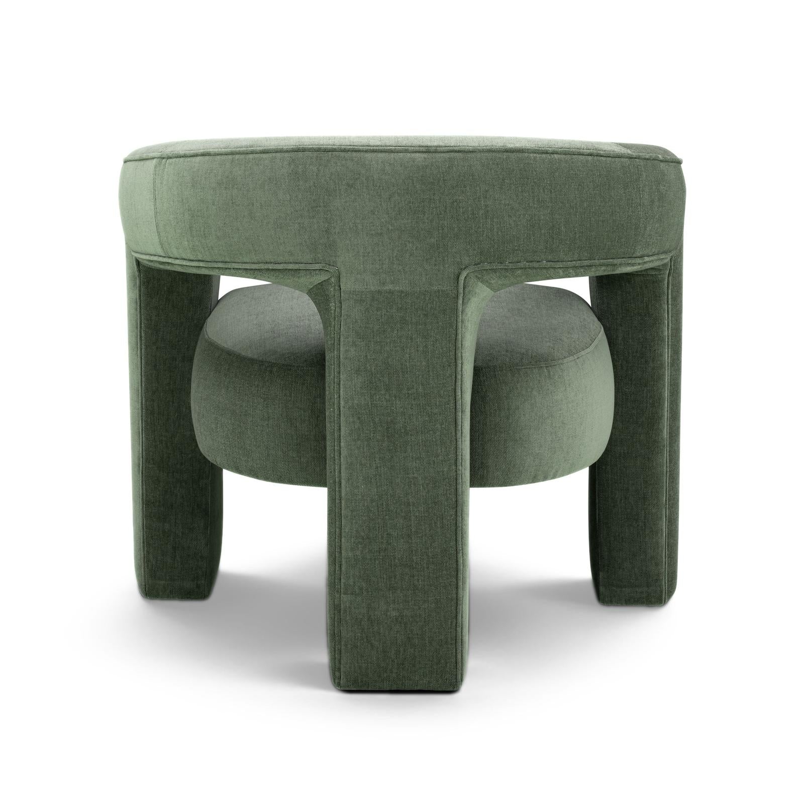 TOV Furniture Malone Accent Chair