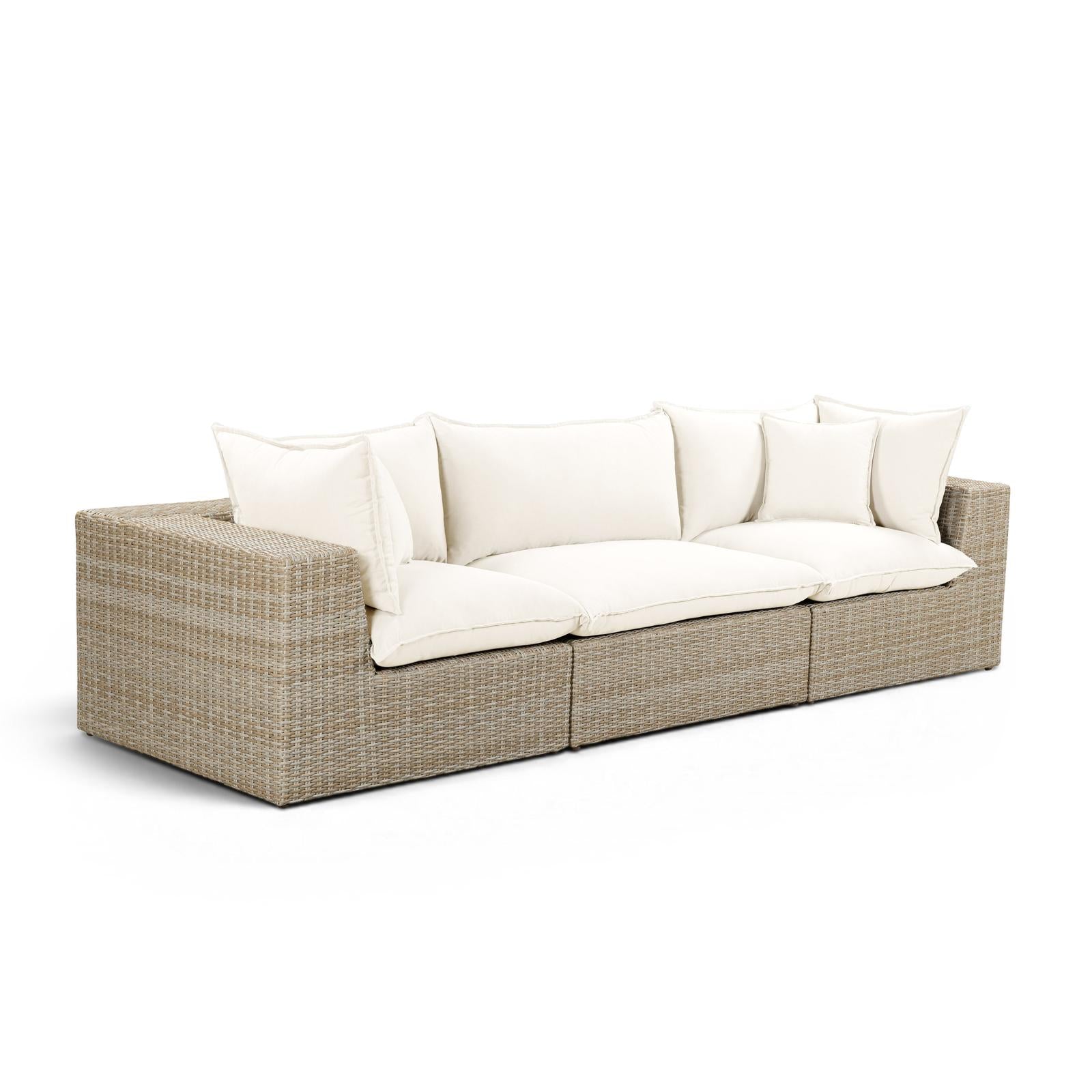 TOV Furniture Cali 120
