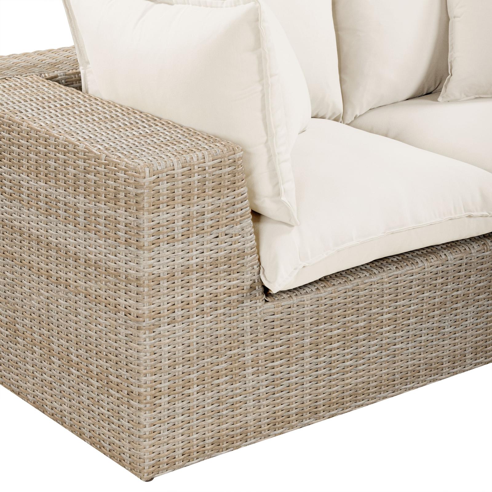 TOV Furniture Cali 120