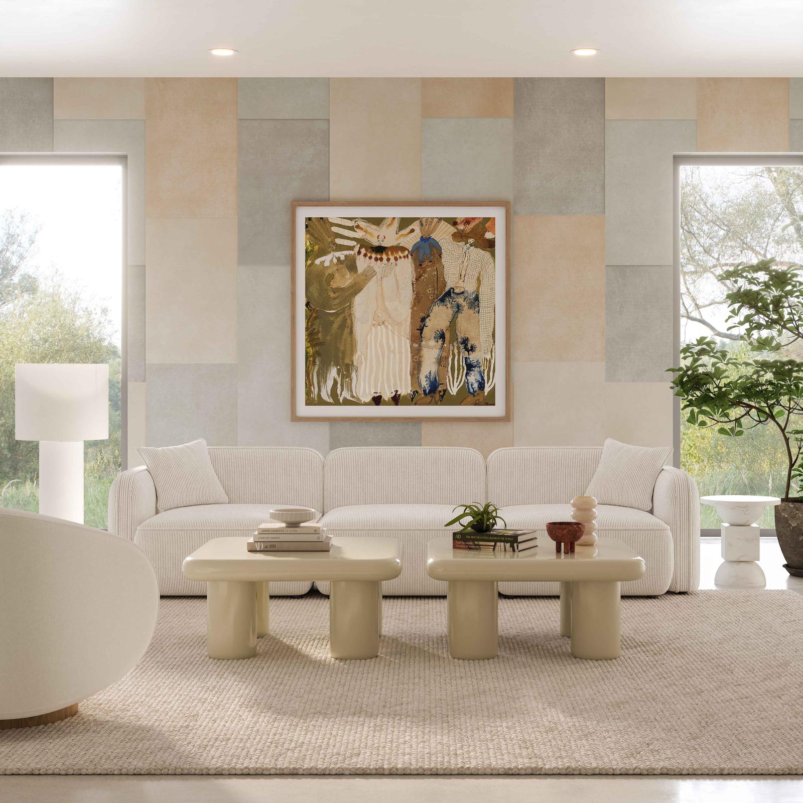 TOV Furniture Travie 112