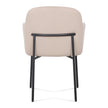 TOV Furniture Sydney Performance Velvet Armchair - Set of 2