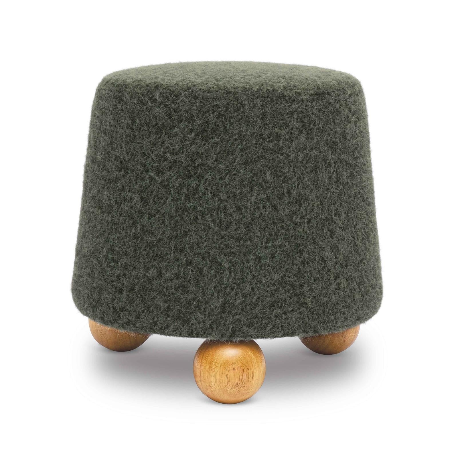 TOV Furniture Jaine Ottoman