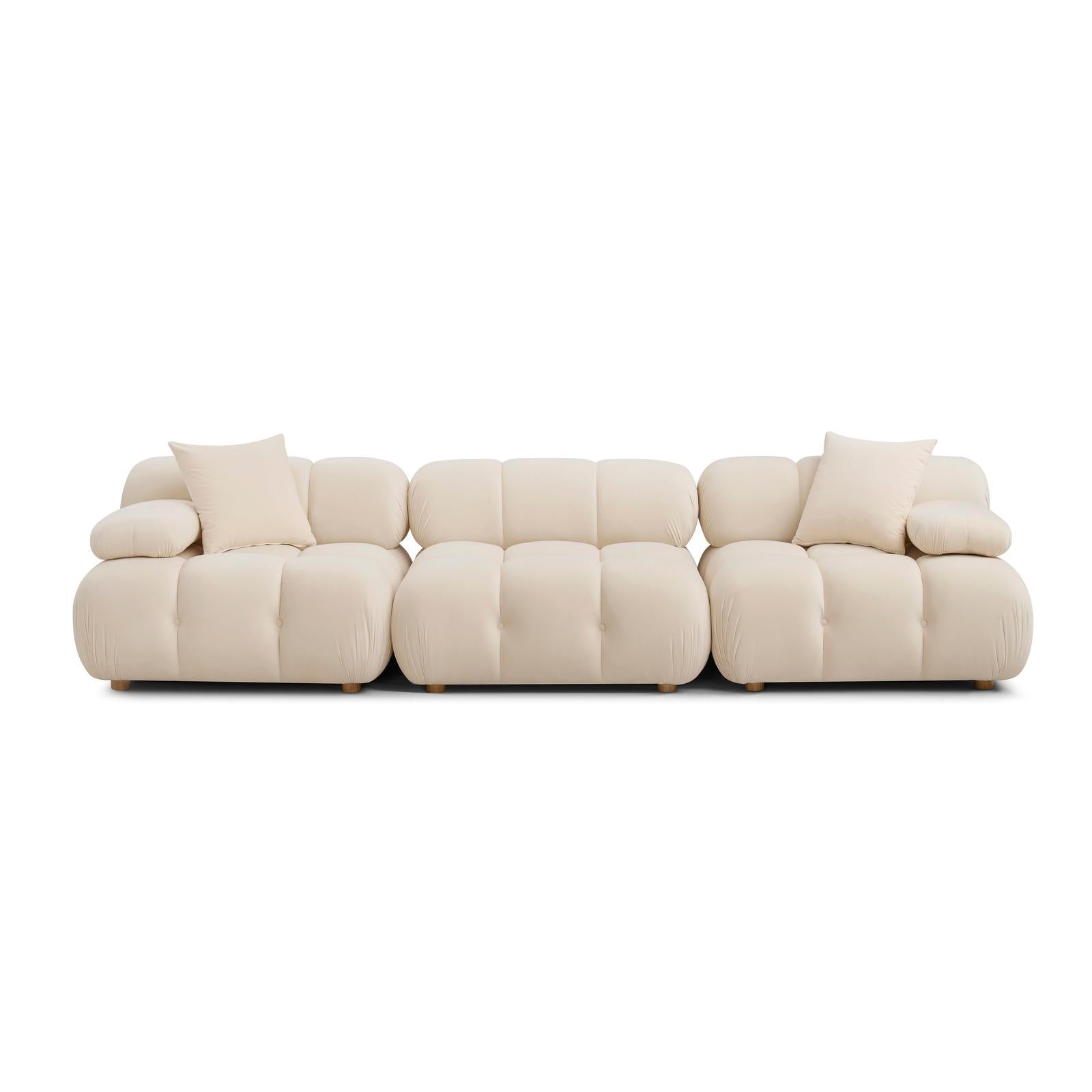 TOV Furniture Calliope Modular Sofa