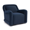 TOV Furniture Charli Performance Swivel Chair