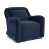 TOV Furniture Charli Performance Swivel Chair