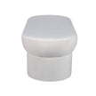 TOV Furniture Andrea Performance Velvet Storage Bench