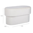 TOV Furniture Andrea Performance Velvet Storage Bench