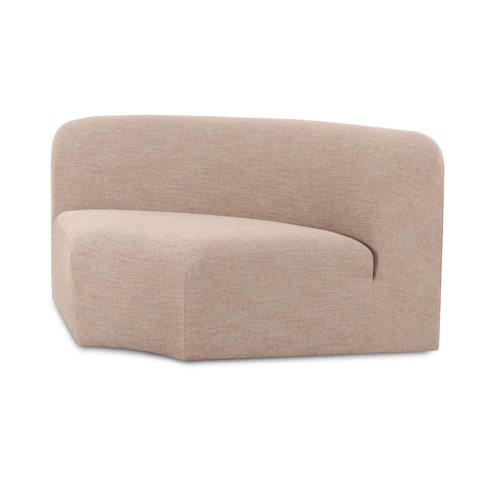 TOV Furniture Gorge Modular Components