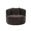 TOV Furniture Fickle Swivel Accent Chair