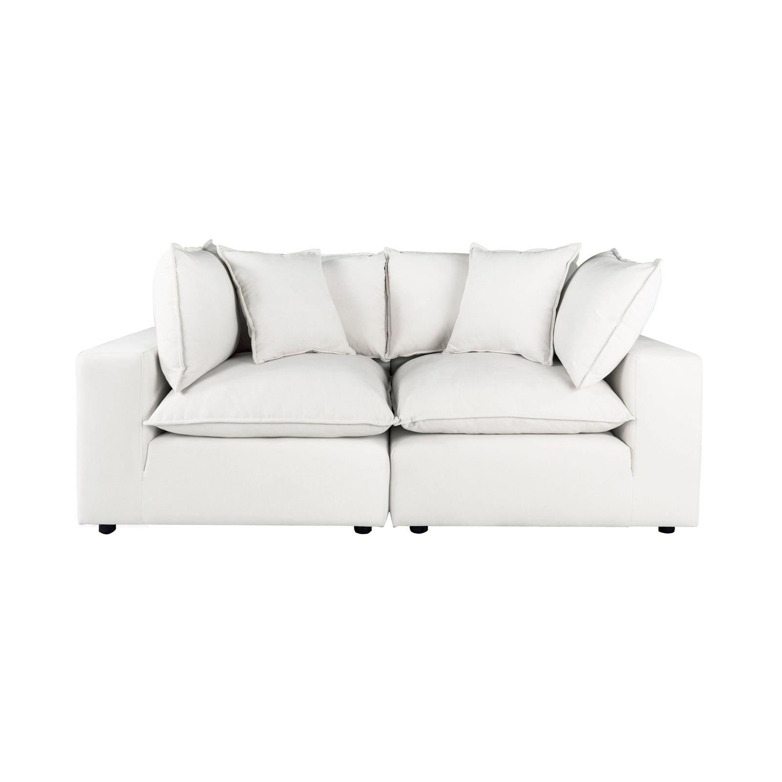 TOV Furniture Cali 80