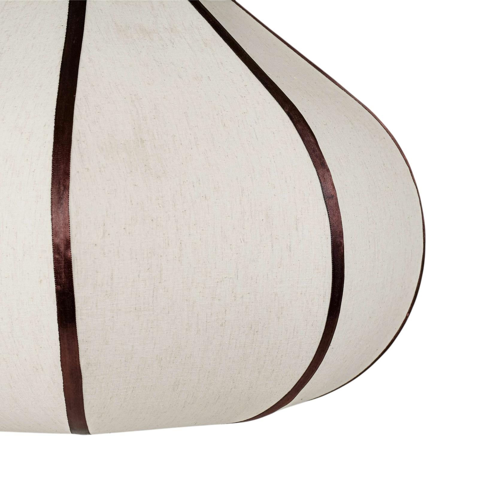 TOV Furniture Josephine Teardrop Pendant Lamp