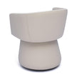 TOV Furniture Kristen Rolling Desk Chair
