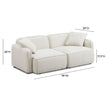 TOV Furniture Travie 78