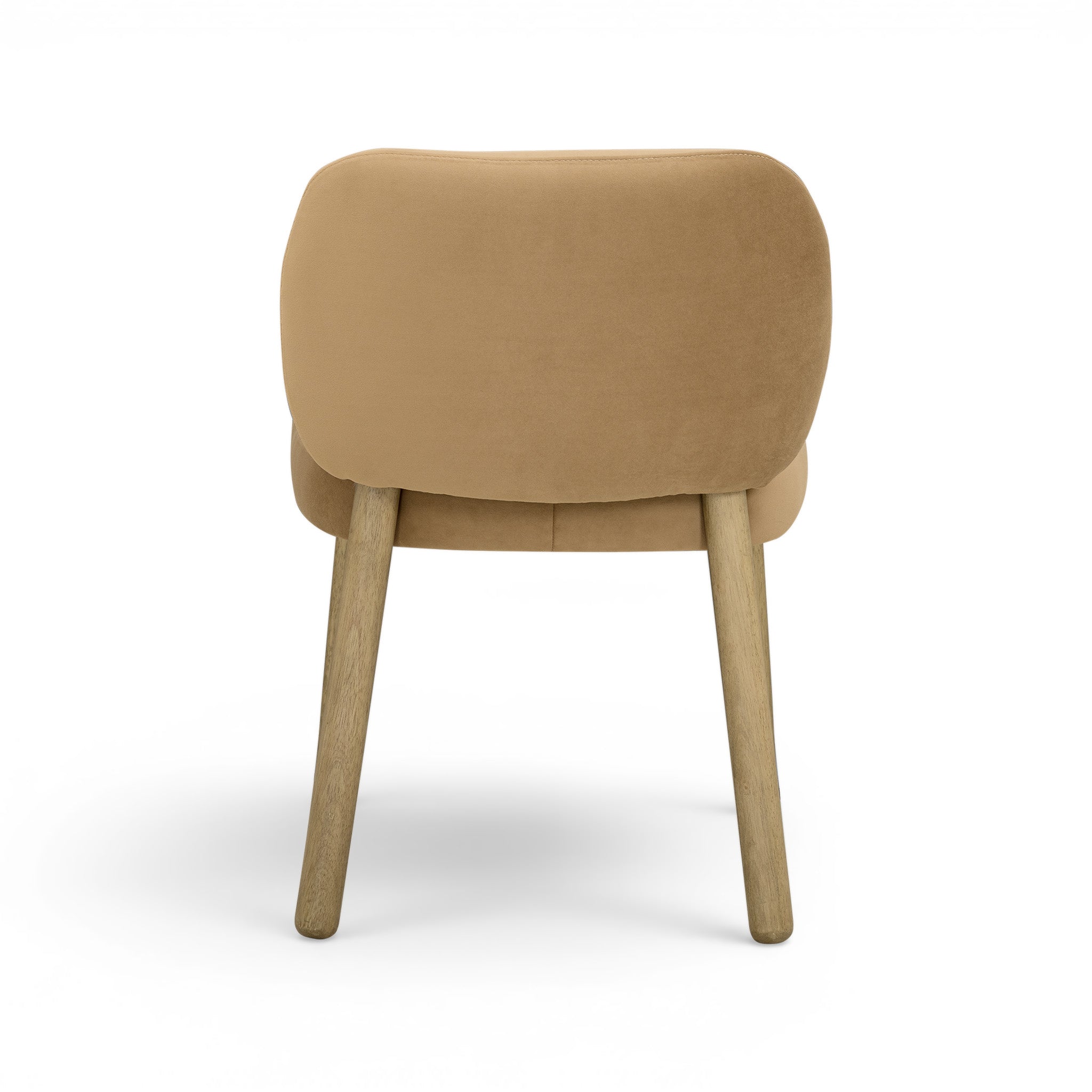 TOV Furniture Foxy Performance Dining Chair