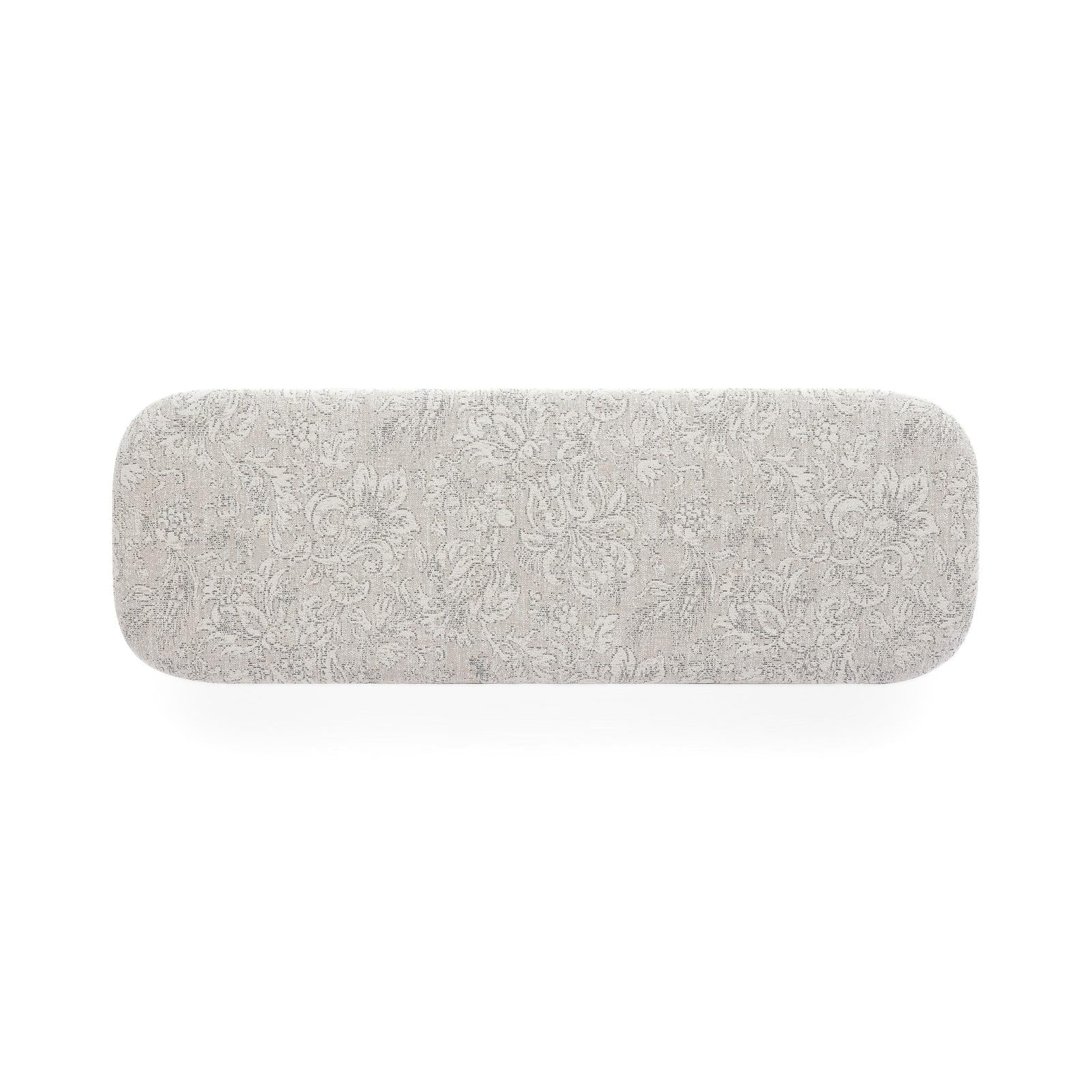 TOV Furniture Ollie Upholstered Bench