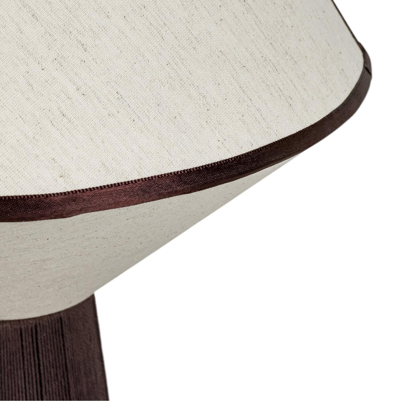 TOV Furniture Josephine Upwards Table Lamp