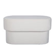 TOV Furniture Andrea Performance Velvet Storage Bench