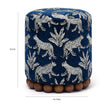 TOV Furniture Dex Ottoman