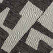 TOV Furniture Bisou Performance Jacquard Ottoman