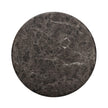 TOV Furniture Cynthia Concrete Indoor/Outdoor Side Table