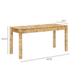 TOV Furniture Berri 60
