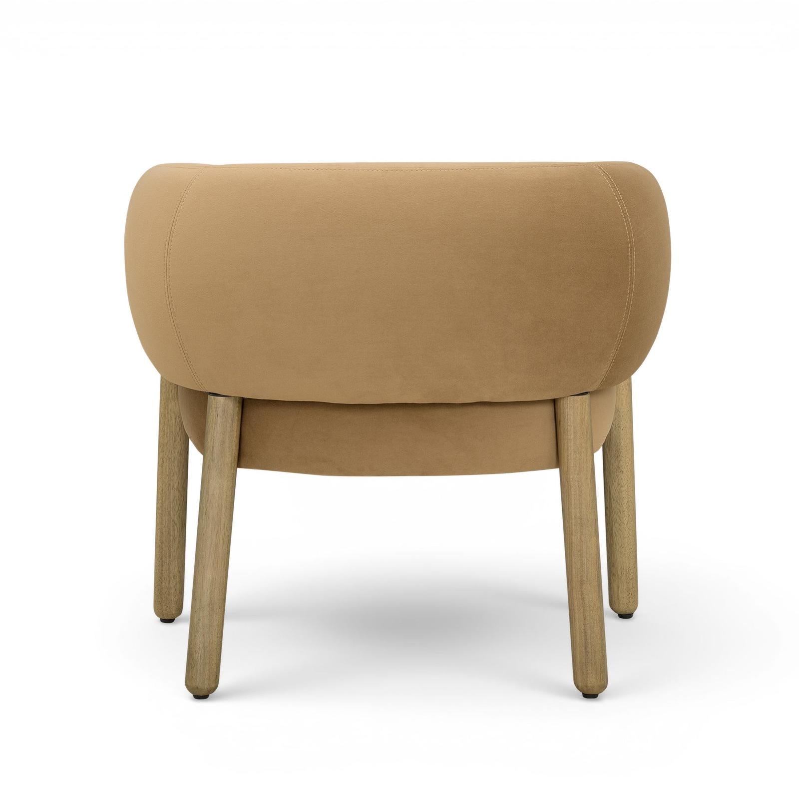 TOV Furniture Foxy Performance Accent Chair
