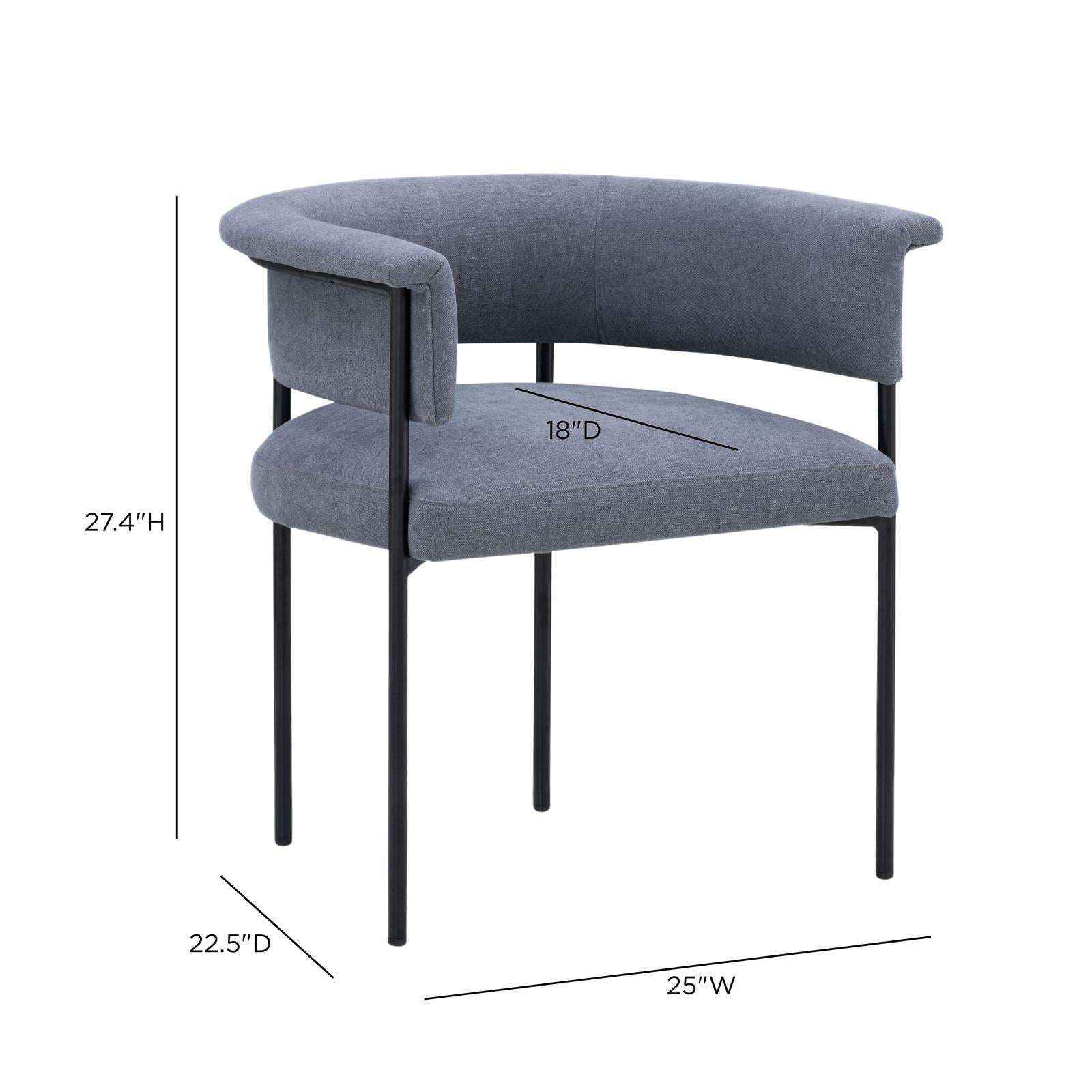 TOV Furniture Taylor Dining Chair