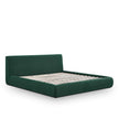 TOV Furniture Isla Upholstered Bed