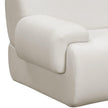 TOV Furniture Zenith 5-Piece Contract-Grade Upcycled Fabric Modular L-Sectional
