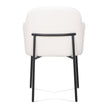 TOV Furniture Sydney Performance Vegan Leather Armchair - Set of 2