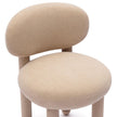 TOV Furniture Manu Performance Fabric Side Chair