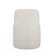 TOV Furniture Persa Round Back Performance Chenille Dining Chair
